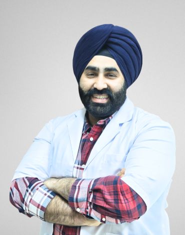 Jasdeep Singh